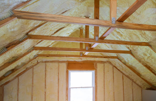 Best Energy-efficient Insulation  in Walnut Creek, CA