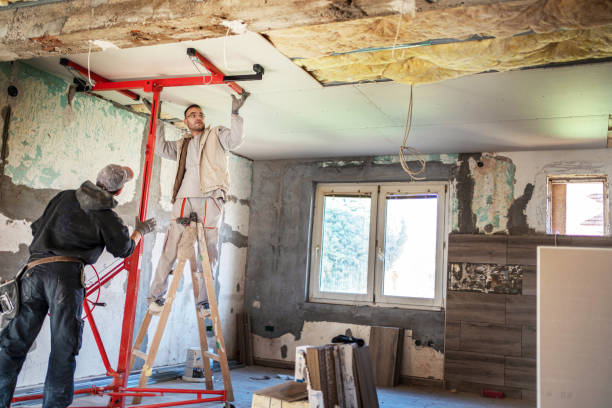 Best Attic Insulation Near Me  in Walnut Creek, CA