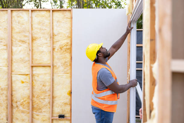 Best Insulation Replacement Services  in Walnut Creek, CA