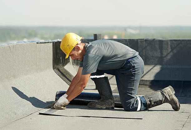 Best Commercial Insulation Contractor  in Walnut Creek, CA