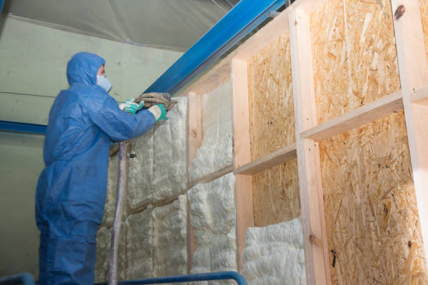 Attic Insulation Near Me in Walnut Creek, CA