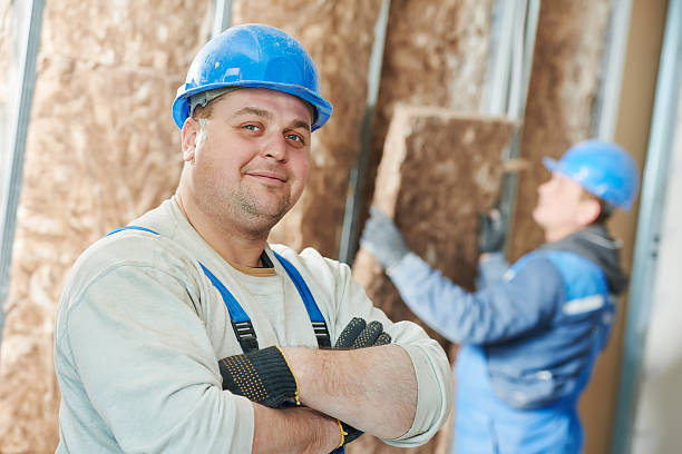 Best Insulation Repair Services  in Walnut Creek, CA