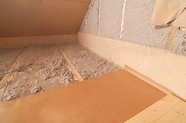 Best Spray Foam Insulation  in Walnut Creek, CA