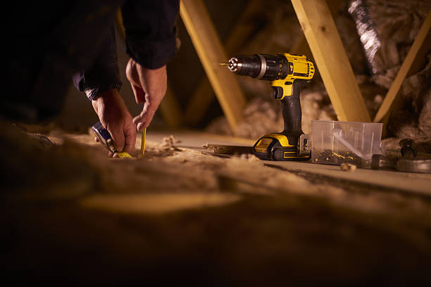 Best Home Insulation Services  in Walnut Creek, CA
