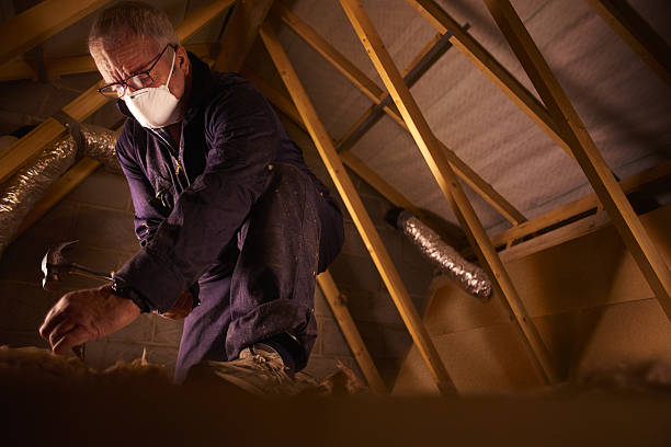 Best Fiberglass Insulation  in Walnut Creek, CA
